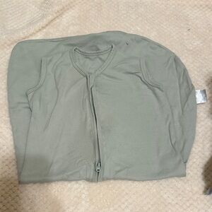 Kids Sleeveless Zip-Up Sleep Sack 3 packs